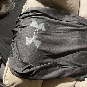 Mens Under Armour Hoodie